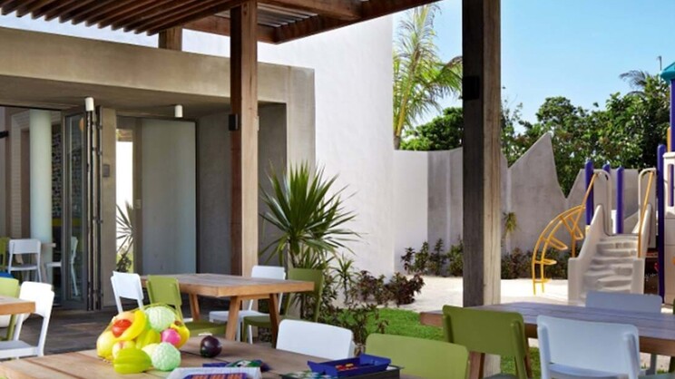 Long Beach Mauritius